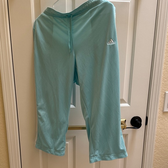 Adidas Aqua Joggers - Picture 2 of 5